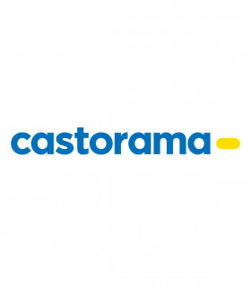 E-Carte Cadeau Castorama 30€ Valable jusqu'au 03/05/2026