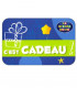 E-CARTE CADEAU LA GRANDE RECRE 20€ Valable jusqu'au 19/11/2026
