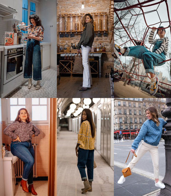 E-carte Cadeau Promod 100€ Valable jusqu'au 17/11/2028