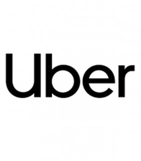 E-bon d'achat Uber VTC 30€ Valable jusqu'au 07/06/2024