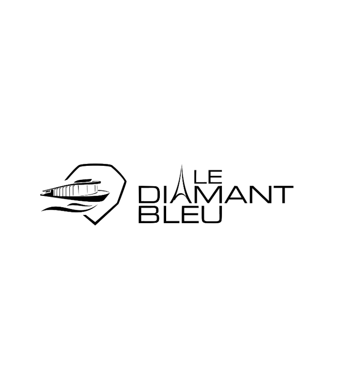 E-Billet Croisière Dîner Formule Gourmande Pétillante LE DIAMANT BLEU