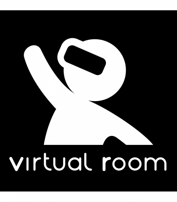 E-Bon d'achat 1 Session 1 personne Réalité Virtuelle VIRTUAL ROOM