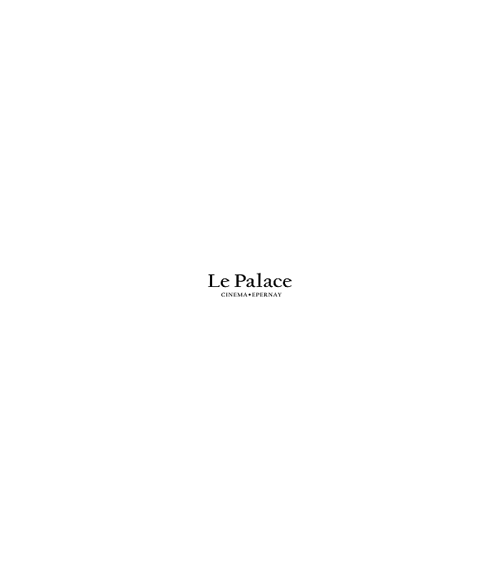 CINEMA LE PALACE EPERNAY - E-billet 1 séance standard normale jusqu'au 27/05/2027