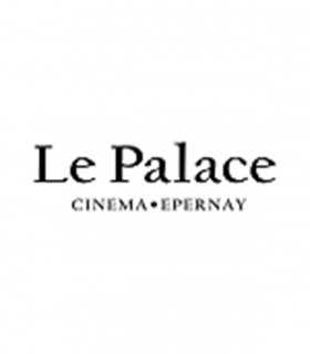 CINEMA LE PALACE EPERNAY - E-billet 1 séance standard normale jusqu'au 22/01/2026