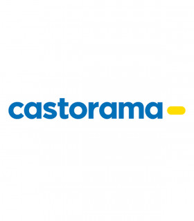 E-carte Cadeau Castorama 250€ Valable jusqu'au 06/04/2025