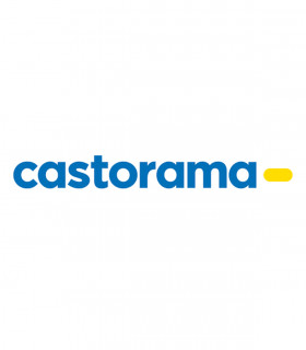 E-carte Cadeau Castorama 50€ Valable jusqu'au 25/04/2026