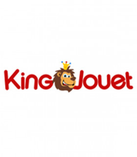 E-carte Cadeau King Jouet 50€ Valable jusqu'au 02/05/2026