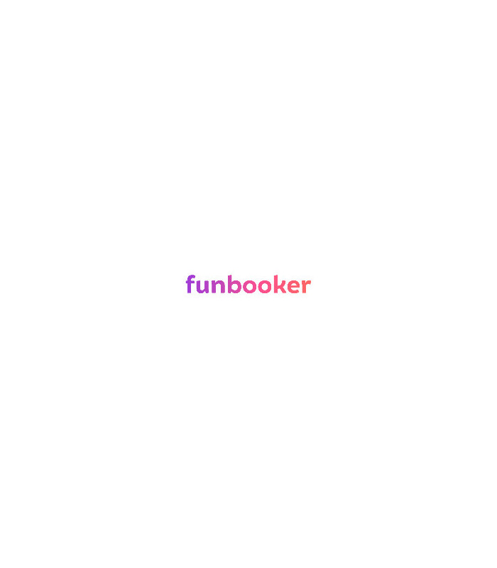 E-carte cadeau Funbooker 100€ Valable jusqu'au 31/12/2026