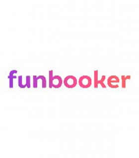 E-carte cadeau Funbooker 100€ Valable jusqu'au 28/02/2027