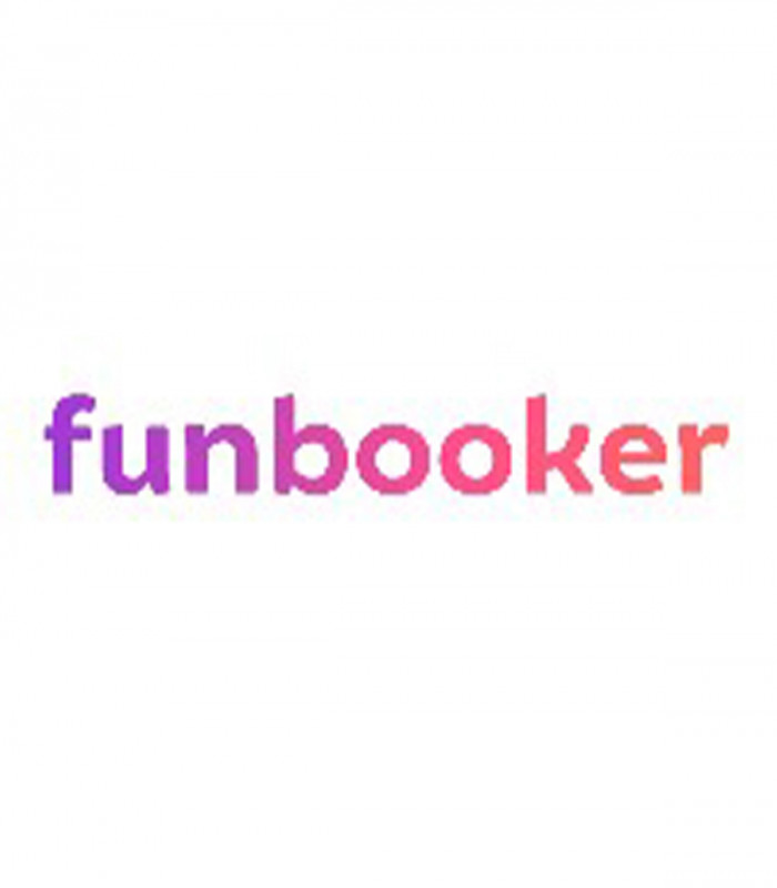 E-carte cadeau Funbooker 100€ Valable jusqu'au 22/09/2027