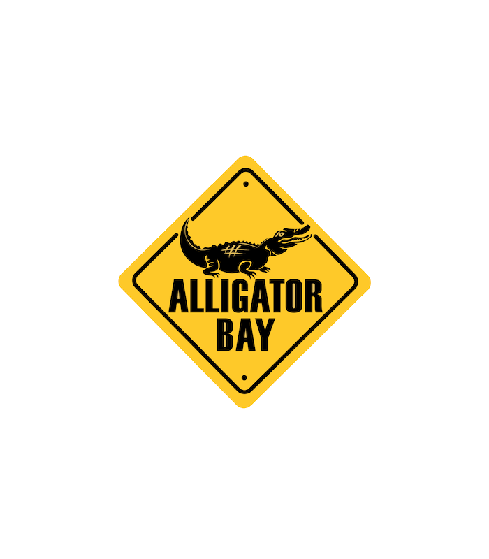 E-Billet 1 Jour Enfant de 3 à 12 ans inclus ALLIGATOR BAY