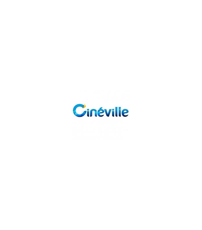 CINEVILLE - E-billet 1 séance standard normale jusqu'au 16/02/2027