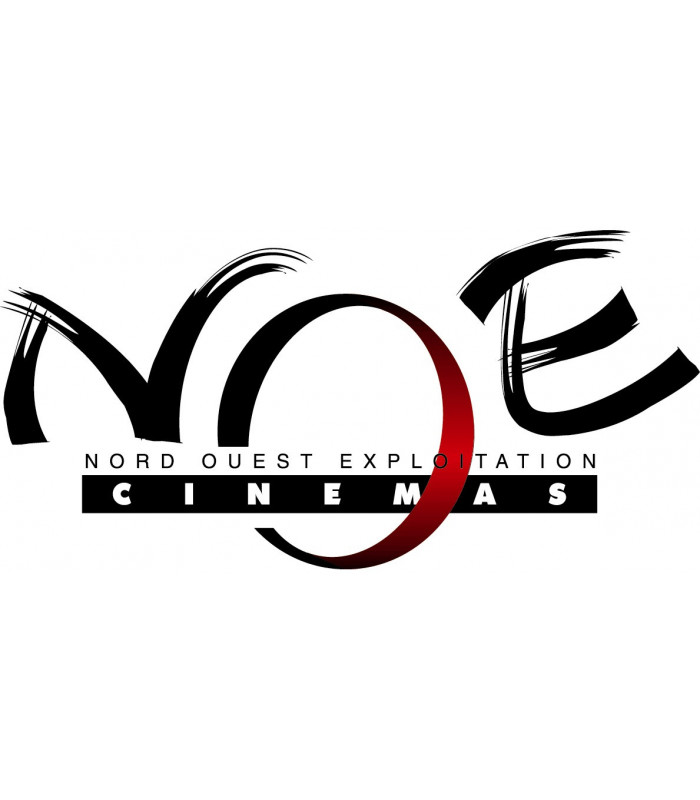 CINEMAS NOE - E-billet 1 séance standard normale jusqu'au 10/11/2027