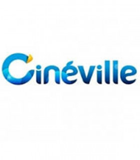 CINEVILLE - E-billet 1 séance standard normale jusqu'au 04/12/2024