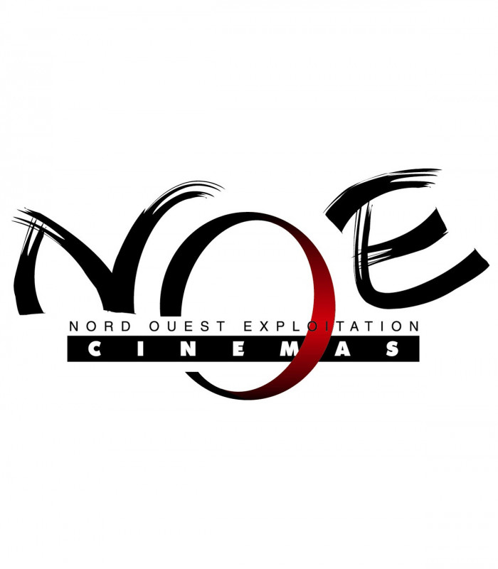 CINEMAS NOE - E-billet 1 séance standard normale jusqu'au 12/11/2027