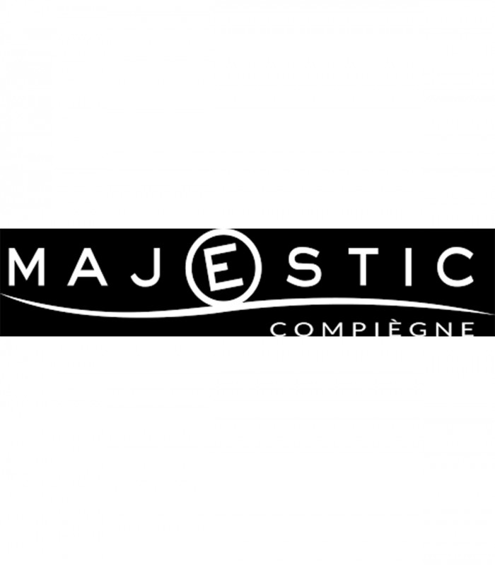 E-Billet 1 séance normale CINEMA MAJESTIC COMPIEGNE jusqu'au 21/05/2027