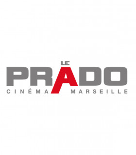 CINEMA LE PRADO MARSEILLE - E-Billet 1 séance standard normale jusqu'au 12/04/2025