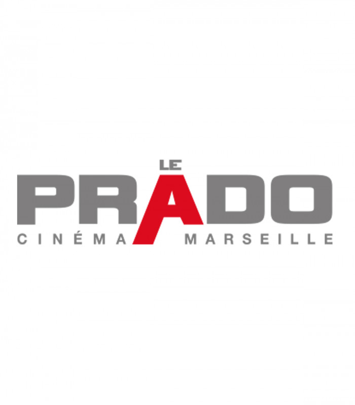 CINEMA LE PRADO MARSEILLE - E-Billet 1 séance standard normale jusqu'au 22/10/2026