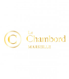 CINEMA LE CHAMBORD MARSEILLE - E-billet 1 séance standard normale
