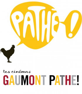 E-Billet Pathé National 1 séance standard normale jusqu'au 31/05/2026