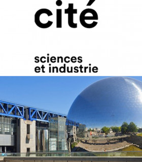 E-Bon d'Achat 1 Jour CITE DES ENFANTS 5-10 ANS Tarif Unique