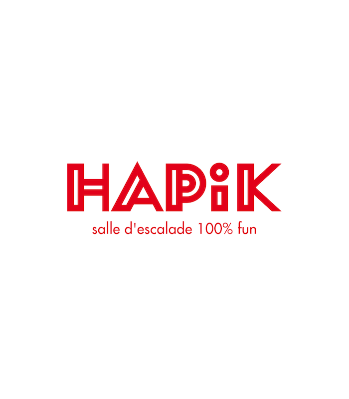 E-billet 1 Séance Libre 1 Heure HAPIK Tarif Unique