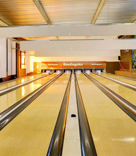 E-billet BOWLING STAR 1 partie en semaine hors Paris et Ile de France