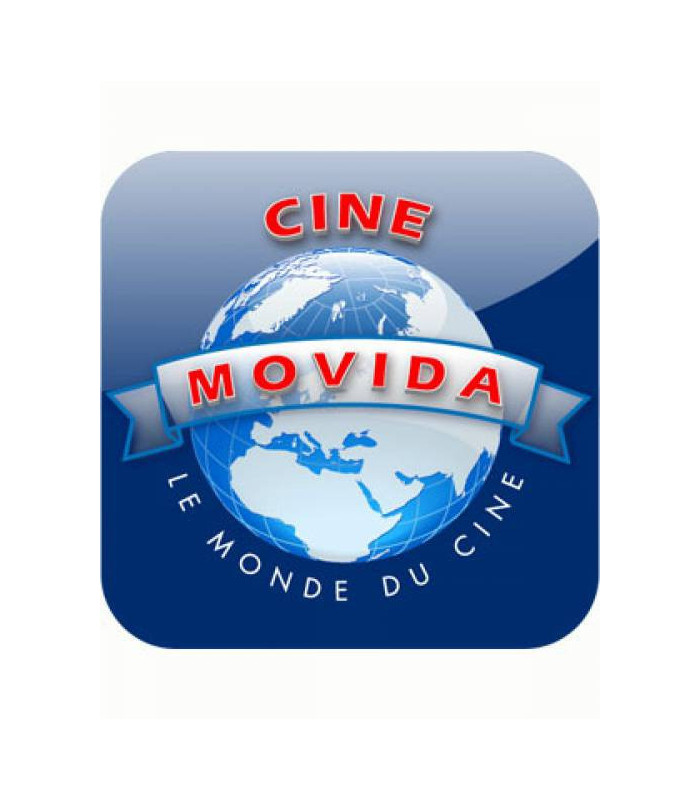 CINE MOVIDA PERPIGNAN - E-Billet Cinéma 1 séance standard normale jusqu'au 17/12/2026