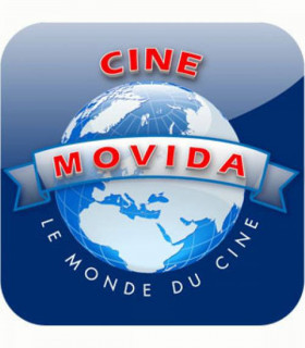 CINE MOVIDA PERPIGNAN - E-Billet Cinéma 1 séance standard normale jusqu'au 15/01/2026