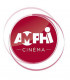 CINEMA AMPHI VIENNE - E-Billet 1 séance standard normale jusqu'au 18/04/2026
