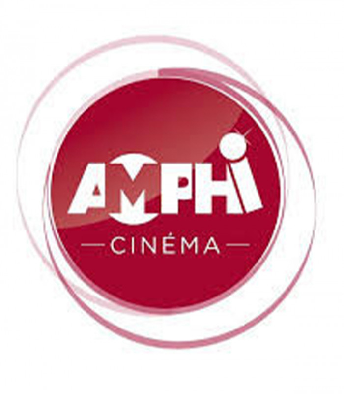 CINEMA AMPHI VIENNE - E-Billet 1 séance standard normale jusqu'au 29/11/2026