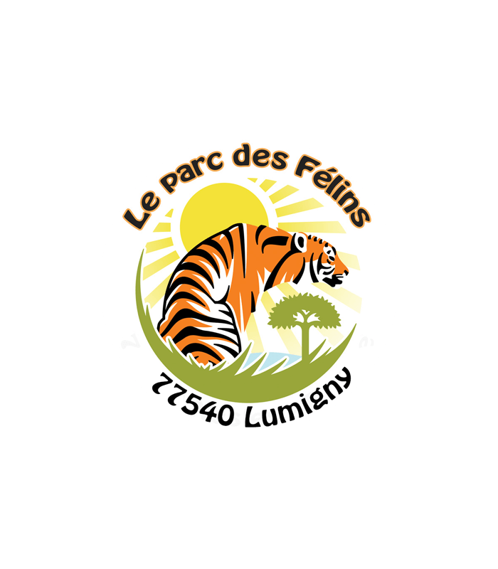 E-billet 1 Jour Enfant de 3 à 10 ans inclus LUMIGNY SAFARI RESERVE