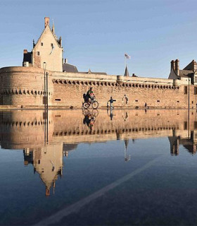 E-Billet 1 Entrée Adulte à partir 18 ans CHÂTEAU DES DUCS DE BRETAGNE