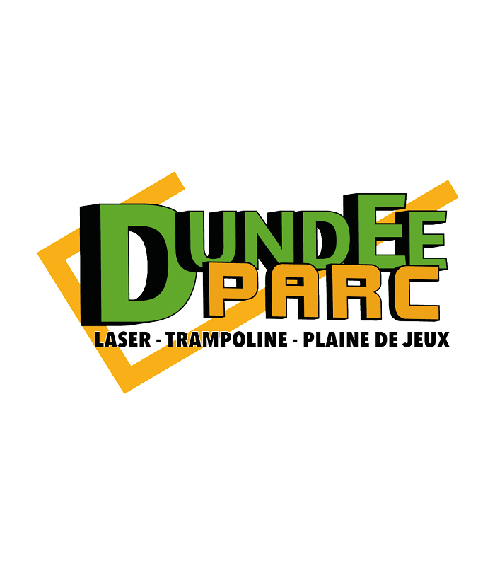 E-Billet 1 Entrée Plaine des Jeux DUNDEE PARC Tarif Unique