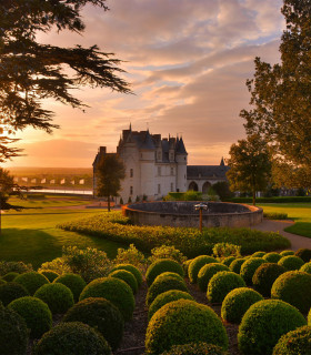 E-Billet 1 Entrée Adulte à partir de 19 ans CHÂTEAU ROYAL D'AMBOISE