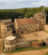 E-Billet 1 Jour Adulte à partir de 18 ans GUEDELON