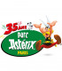 E-billet PASS SAISON GAULOIS 2026 PARC ASTERIX Adulte à partir 12 ans