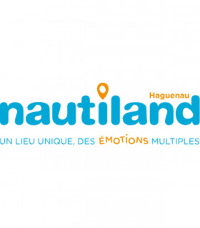 E-Billet Forfait 1 Journée Adulte Espace Aquatique NAUTILAND