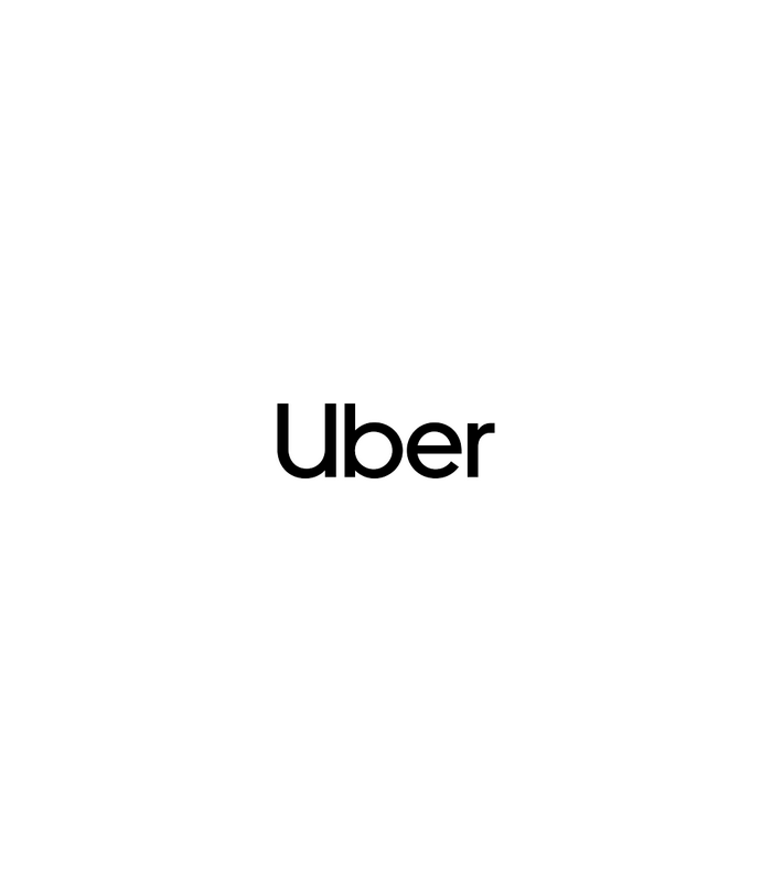 E-bon d'achat Uber VTC 50€ Valable jusqu'au 18/05/2026