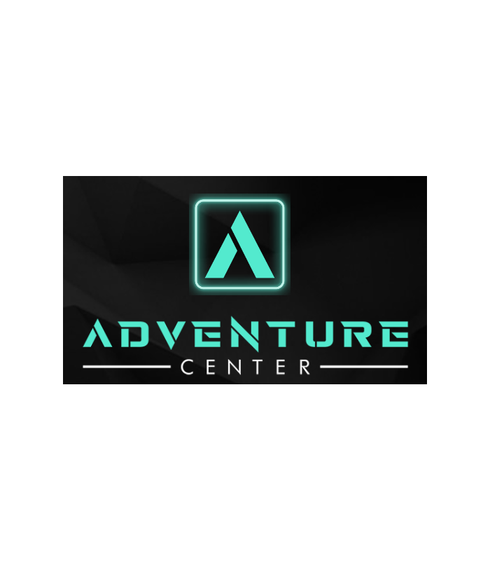 E-billet valeur 20 € utilisable sur les activités ADVENTURE CENTER