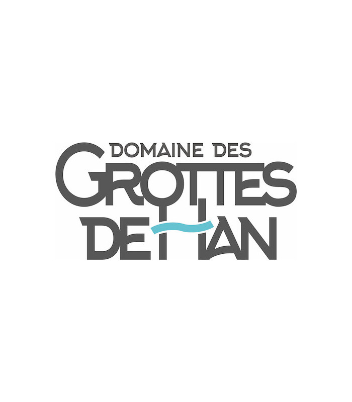 E-Billet 1 Jour Adulte dès 12 ans GROTTES DE HAN + PARC ANIMALIER