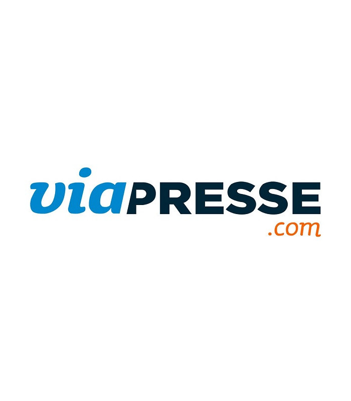 E-Carte Cadeau Valeur 100 € VIAPRESSE MAGAZINE jusqu'au 31/12/2025