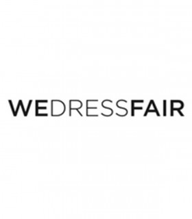 E-carte Cadeau WeDressFair 100€ Valable jusqu'au 04/03/2026