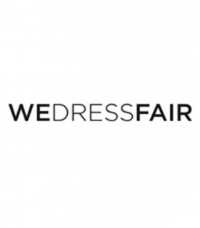 E-carte Cadeau WeDressFair 100€ Valable jusqu'au 31/12/2027
