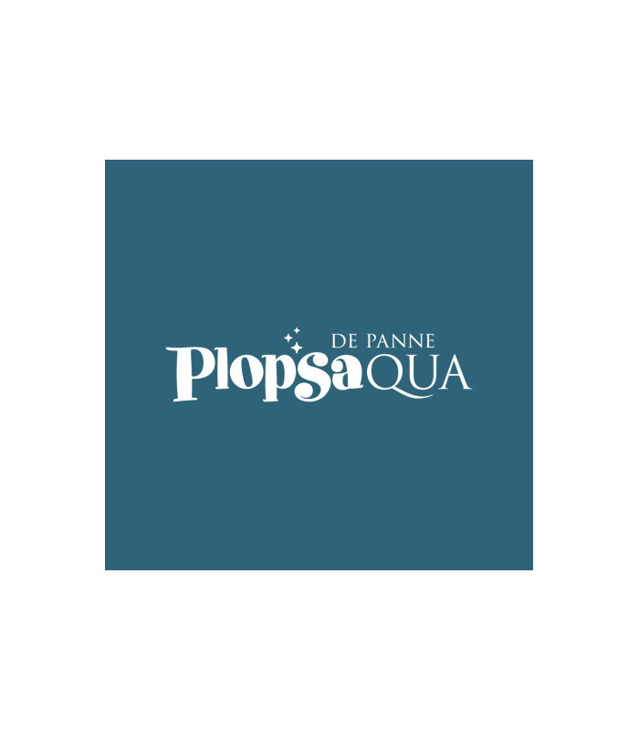 E-Billet 1 Jour Adulte OU Enfant de + 1 mètre PLOPSAQUA de PANNE