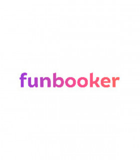 E-carte cadeau Funbooker 30€ Valable jusqu'au 20/12/2025