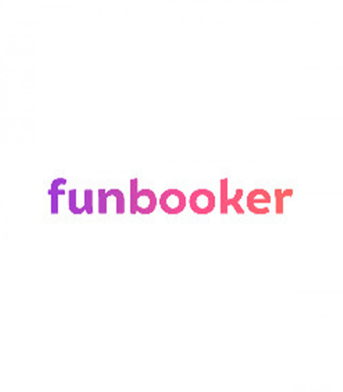 E-carte cadeau Funbooker 30€ Valable jusqu'au 22/09/2027