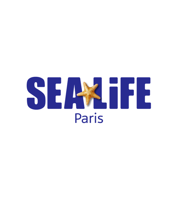 E-Billet 1 Jour Enfant de 2 à 11 ans AQUARIUM SEA LIFE