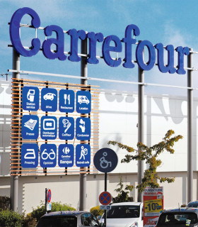 E-Carte Cadeau Carrefour Culture 25€ Valable jusqu'au 15/02/2025