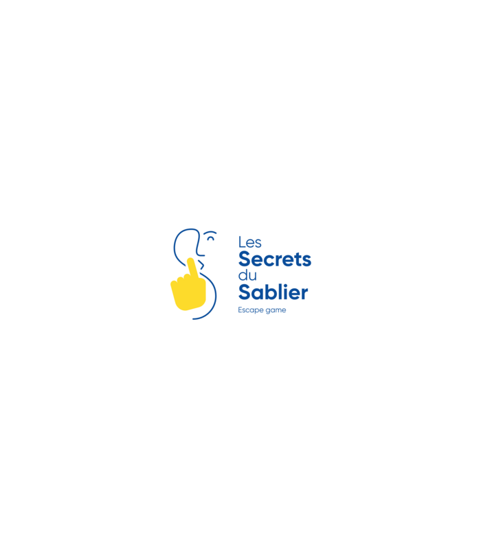 E-Bon d'achat Spécial 2 Adultes Escape Game LES SECRETS DU SABLIER
